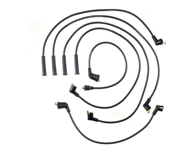 Accel Spark Plug Wires 204007 Item Image