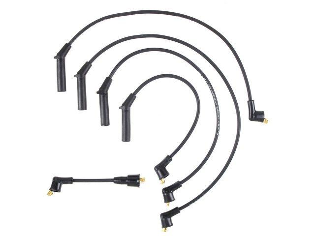 Accel Spark Plug Wires 204010 Item Image