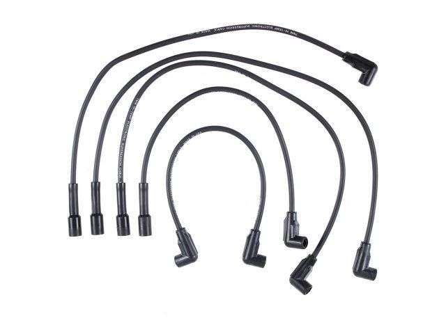 Accel Spark Plug Wires 214001 Item Image