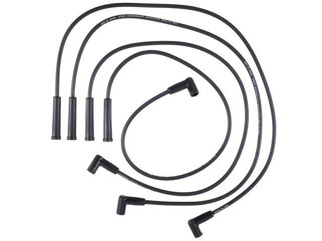 Accel Spark Plug Wires 214026 Item Image