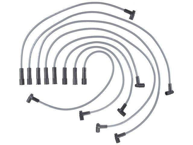 Accel Spark Plug Wires 218001 Item Image