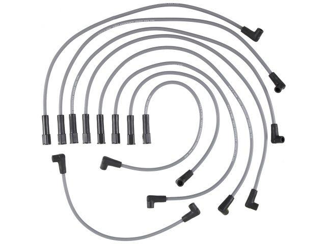 Accel Spark Plug Wires 218011 Item Image