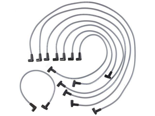 Accel Spark Plug Wires 218060 Item Image