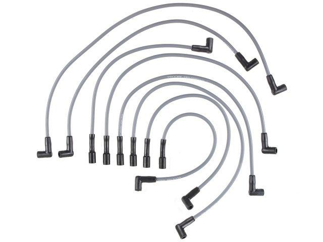Accel Spark Plug Wires 226003 Item Image