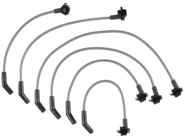 Accel Spark Plug Wires 226028 Item Image