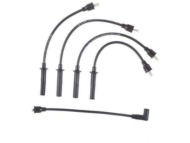 Accel Spark Plug Wires 234002 Item Image