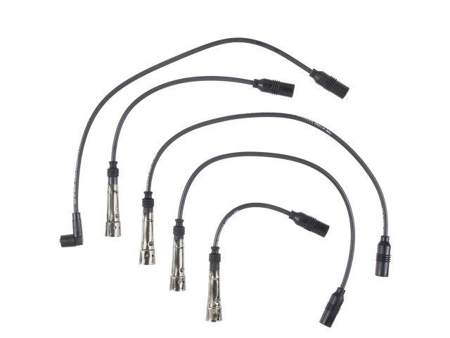 Accel Spark Plug Wires 244016 Item Image