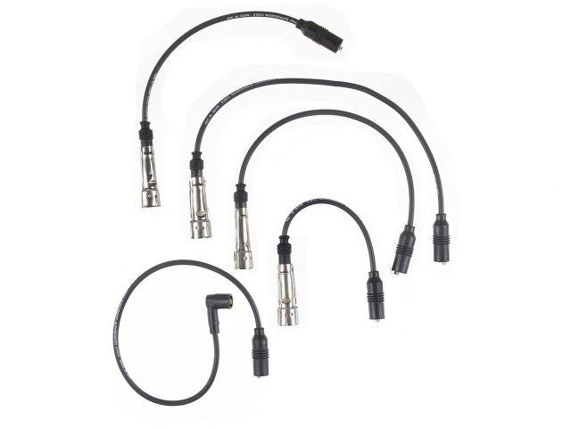 Accel Spark Plug Wires 244063 Item Image