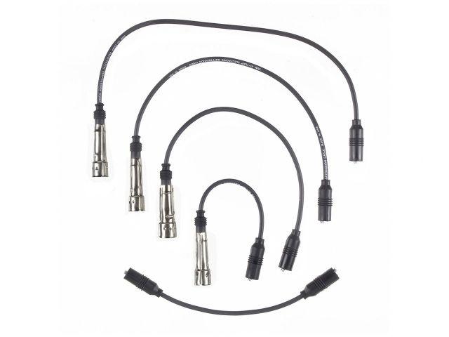 Accel Spark Plug Wires 244064 Item Image