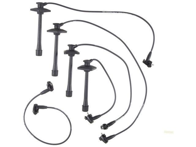 Accel Spark Plug Wires 254036 Item Image