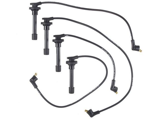 Accel Spark Plug Wires 264004 Item Image