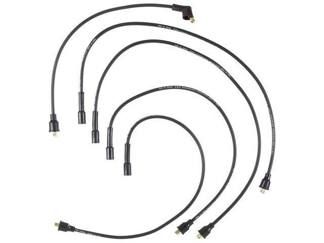 Accel Spark Plug Wires 264006 Item Image