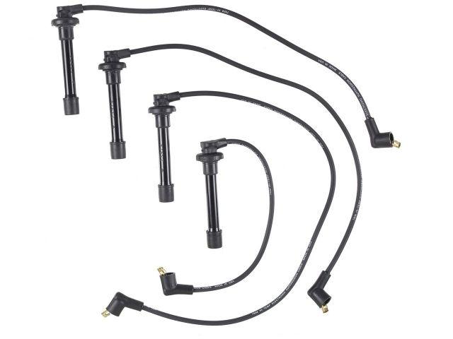 Accel Spark Plug Wires 264007 Item Image