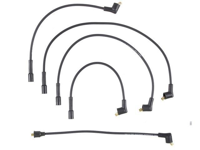 Accel Spark Plug Wires 264008 Item Image