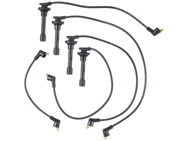 Accel Spark Plug Wires 264012 Item Image