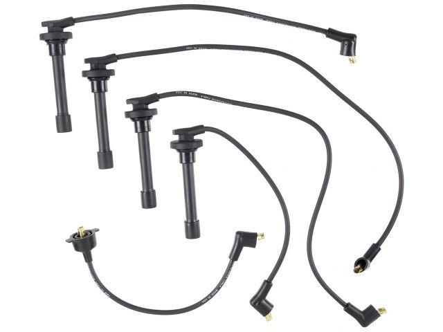 Accel Spark Plug Wires 264017 Item Image