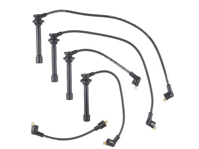 Accel Spark Plug Wires 274001 Item Image