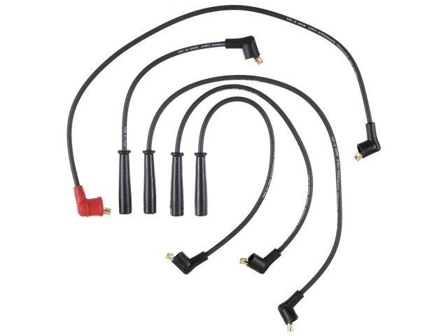 Accel Spark Plug Wires 274005 Item Image