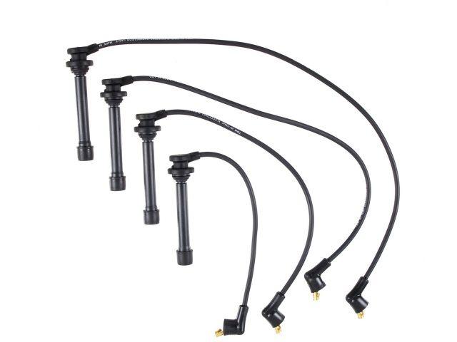 Accel Spark Plug Wires 274009 Item Image