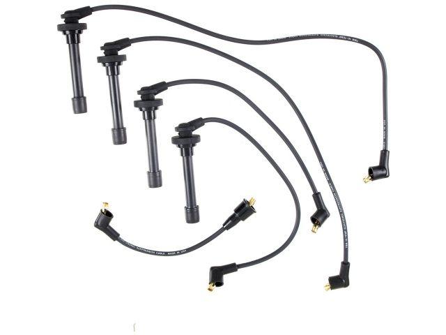 Accel Spark Plug Wires 274010 Item Image