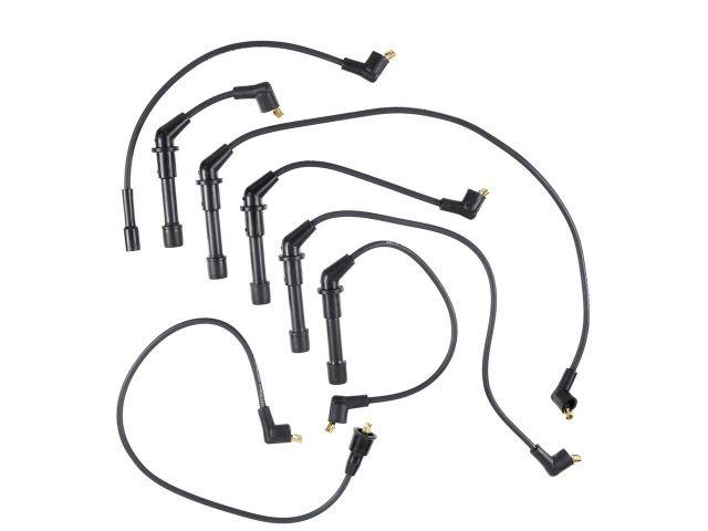 Accel Spark Plug Wires 276008 Item Image
