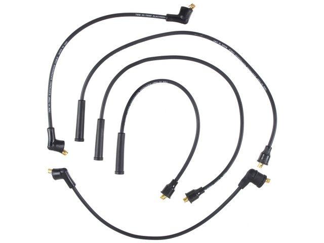 Accel Spark Plug Wires 283003 Item Image