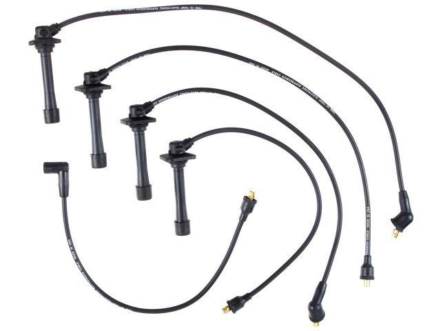 Accel Spark Plug Wires 284021 Item Image