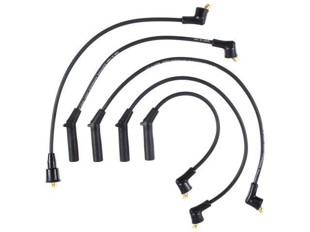 Accel Spark Plug Wires 284036 Item Image