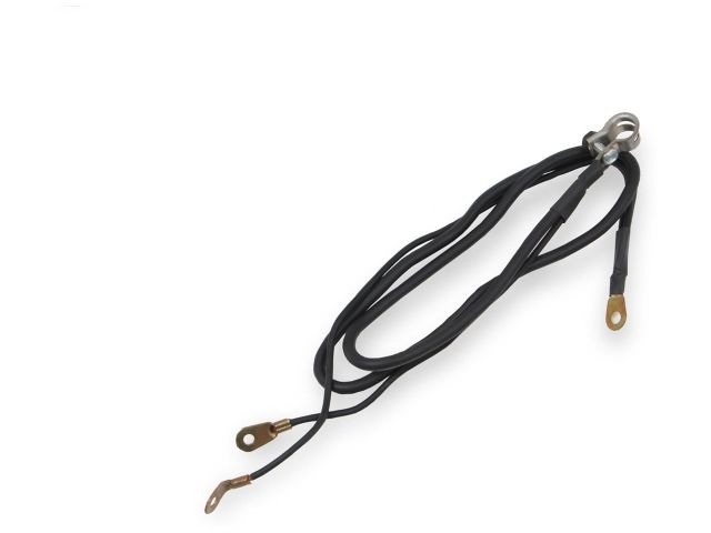 Accel Battery Install Parts 314814 Item Image