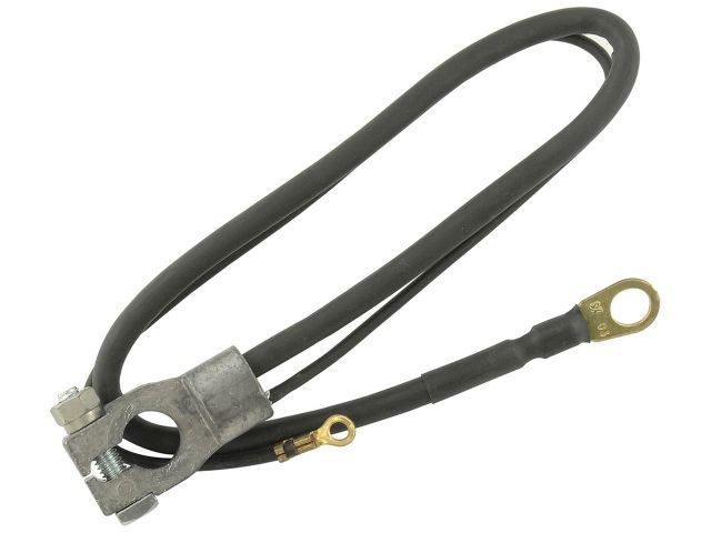 Accel Battery Install Parts 322214 Item Image