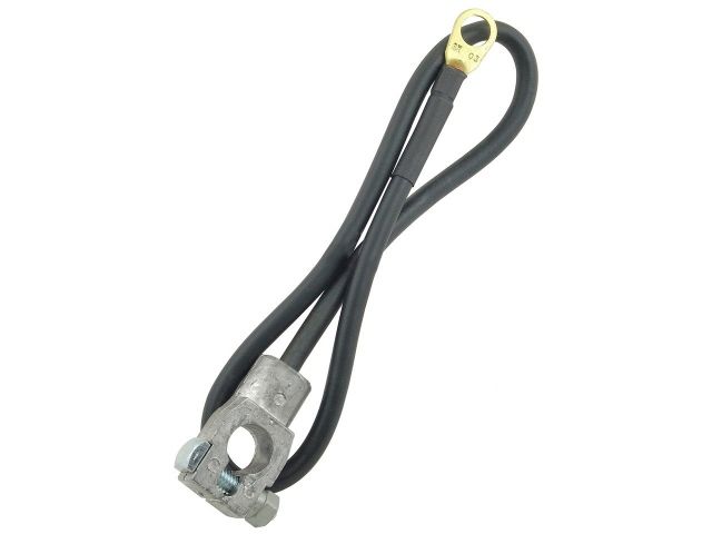 Accel Battery Install Parts 322534 Item Image