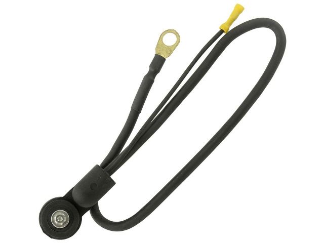 Accel Battery Install Parts 322554 Item Image