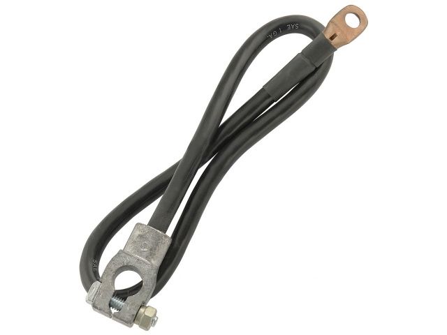 Accel Battery Install Parts 322731 Item Image