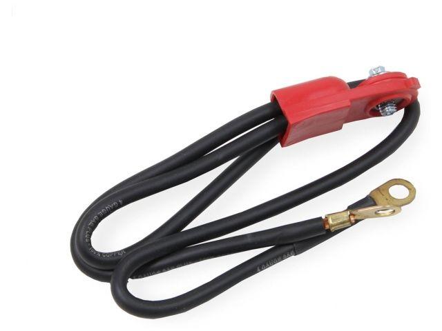 Accel Battery Install Parts 323074 Item Image