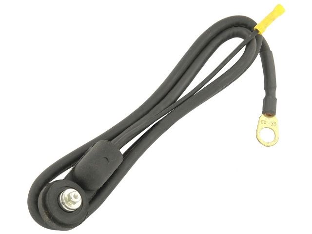 Accel Battery Install Parts 325054 Item Image