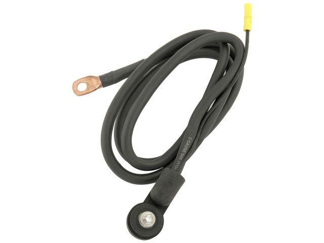 Accel Battery Install Parts 326052 Item Image