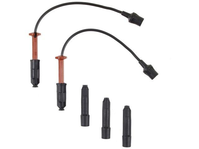 Accel Spark Plug Wires 544001 Item Image