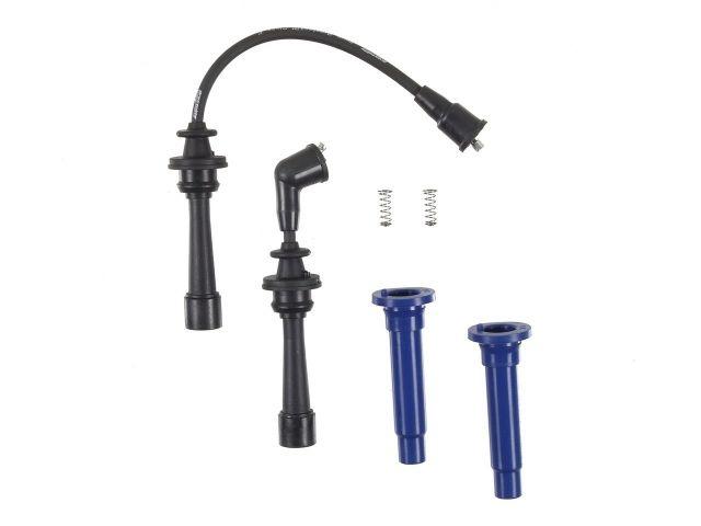 Accel Spark Plug Wires 584001 Item Image