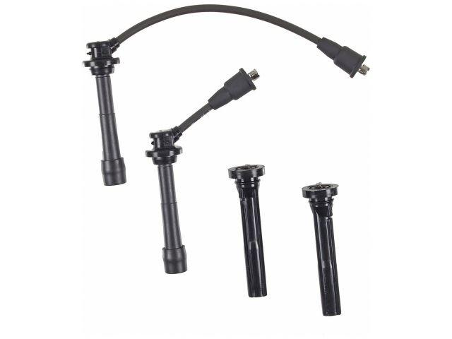 Accel Spark Plug Wires 584002 Item Image