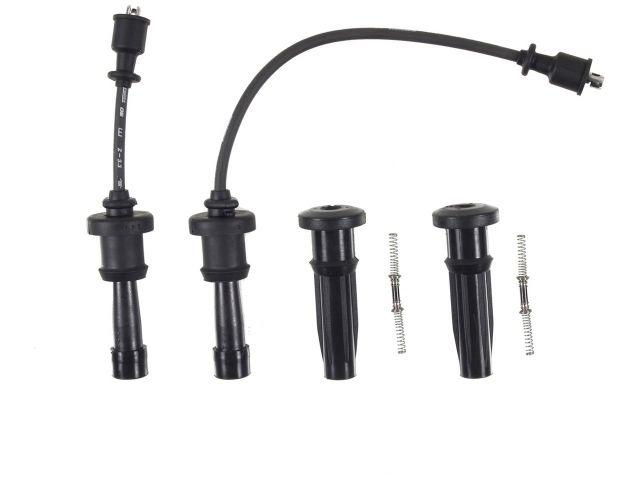 Accel Spark Plug Wires 584003 Item Image