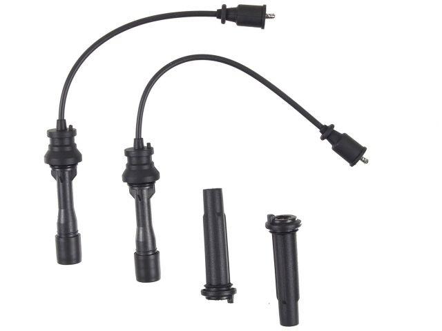 Accel Spark Plug Wires 584006 Item Image