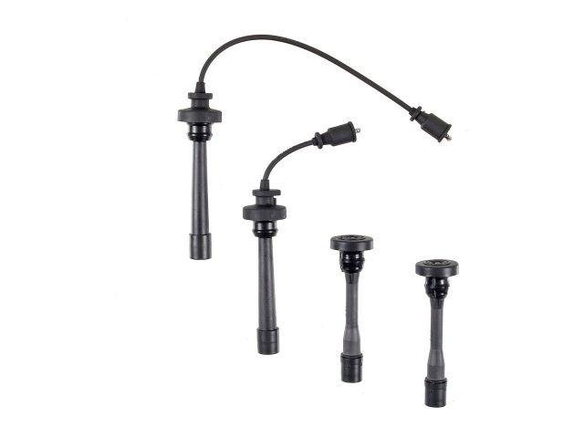 Accel Spark Plug Wires 584007 Item Image