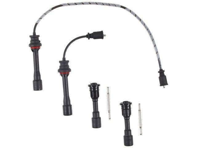 Accel Spark Plug Wires 584009 Item Image
