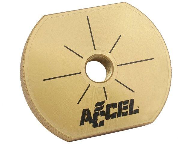 Accel Plugs 1005M Item Image
