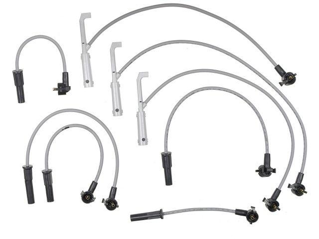 Accel Coil Packs 124007PCT Item Image