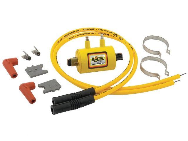 Accel Coil Packs 140404S Item Image