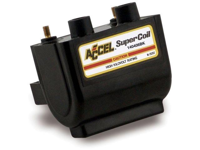 Accel Coil Packs 140406BK Item Image