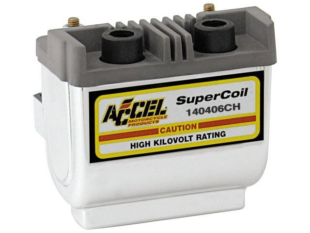 Accel Coil Packs 140406CH Item Image
