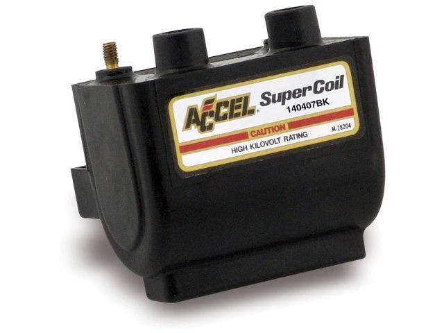 Accel Coil Packs 140407BK Item Image