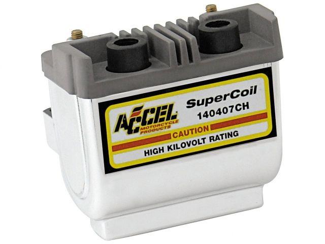 Accel Coil Packs 140407CH Item Image